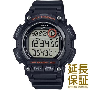 【メール便選択で送料無料】【箱なし】CASIO カシオ 腕時計 海外モデル WS-2100H-1A メンズ SPORTS スポーツ チープカシオ チプカシ クオ