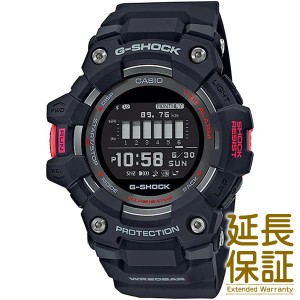 CASIO カシオ 腕時計 海外モデル GBD-100-1 メンズ G-SHOCK Gショック G-SQUAD ジースクワッド クオーツ (国内品番 GBD-100-1JF)