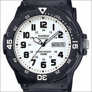 【メール便選択で送料無料】【箱なし】CASIO カシオ 腕時計 海外モデル MRW-200H-7B メンズ SPORTS スポーツ