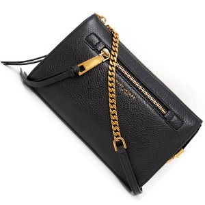 MARC JACOBS マークジェイコブス M0012573 001 レディース ショルダーバッグ