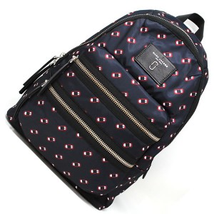 MARC JACOBS マークジェイコブス M0012636 411 レディース リュックサック バックパック