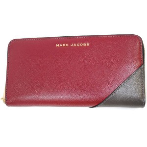 MARC JACOBS マークジェイコブス M0013330 614 レディース ラウンドファスナー長財布