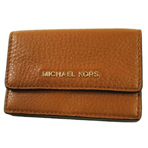 MICHAEL KORS マイケルコース 32F5GDDD5T 274 レディース カードケース カード入れ カードホルダー 名刺入れ