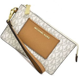 MICHAEL KORS マイケルコース 32F7GBFW8B 149 レディース クラッチバッグ ハンドバッグ ポーチ