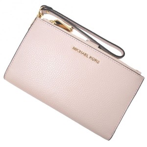 MICHAEL KORS マイケルコース 32T7GAFW4L 187 レディース 長財布 クラッチバッグ