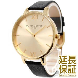 OLIVIA BURTON オリビアバートン 腕時計 OB13BD06 レディース クオーツ