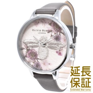 OLIVIA BURTON オリビアバートン 腕時計 OB16EM05 レディース クオーツ