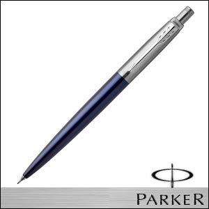 PARKER パーカー PA-1953422 シャープペンシル JOTTER ジョッター ブルーCT PCL 0.5mm