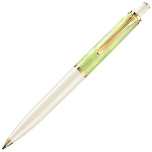 Pelikan ペリカン 筆記具 K200 Pastel Green ボールペン Pastel Green パステルグリーン CLASSIC 200 クラシック スペシャルエディション