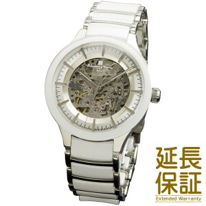 【正規品】SALVATORE MARRA サルバトーレ・マーラ 腕時計 SM17122 SSWH メンズ 自動巻き