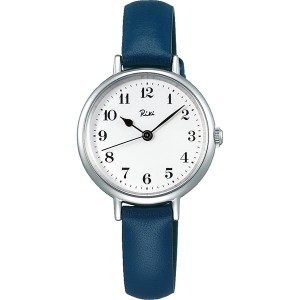 【正規品】ALBA アルバ 腕時計 SEIKO セイコー 腕時計 AKQK445 レディース RIKI WATANABE リキワタナベ クオーツ