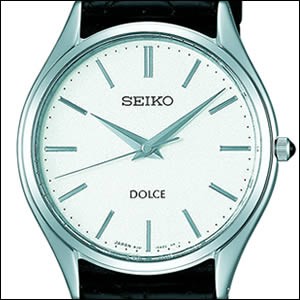 【正規品】SEIKO セイコー 腕時計 SACM171 メンズ DOLCE ドルチェ