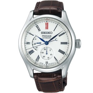 【正規品】SEIKO セイコー 腕時計 SARW049 メンズ PRESAGE プレザージュ コアショップ限定 メカニカル 自動巻（手巻つき）