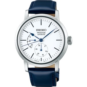 【国内正規品】SEIKO セイコー 腕時計 SARW055 メンズ PRESAGE プレザージュ プレステージライン 自動巻き