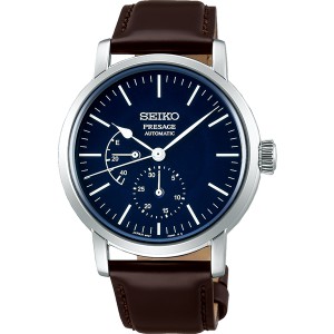 【国内正規品】SEIKO セイコー 腕時計 SARW057 メンズ PRESAGE プレザージュ プレステージライン 自動巻き