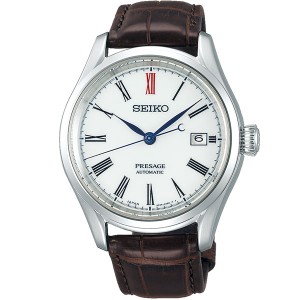 【正規品】SEIKO セイコー 腕時計 SARX061 メンズ PRESAGE プレザージュ コアショップ限定 自動巻(手巻つき)