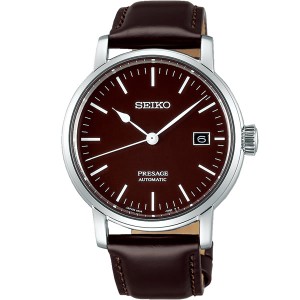 【正規品】SEIKO セイコー 腕時計 SARX067 メンズ PRESAGE プレザージュ プレステージライン 自動巻き