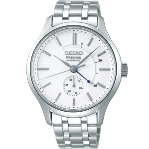 【正規品】SEIKO セイコー 腕時計 SARY143 PRESAGE プレザージュ メカニカル 自動巻(手巻つき)