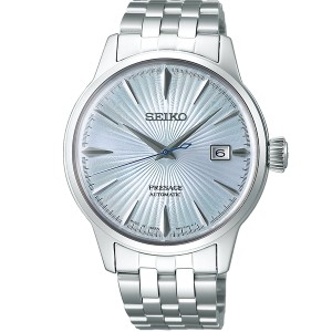 【正規品】SEIKO セイコー 腕時計 SARY161 メンズ PRESAGE プレザージュ 自動巻き