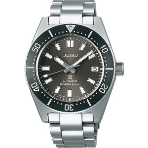 【国内正規品】SEIKO セイコー 腕時計 SBDC101 メンズ PROSPEX プロスペックス ダイバーズ ダイバースキューバ 自動巻き