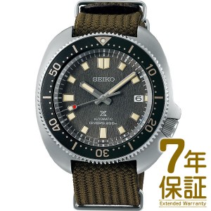 【国内正規品】SEIKO セイコー 腕時計 SBDC143 メンズ PROSPEX DIVER SCUBA プロスペックス ダイバースキューバ 1970メカニカルダイバー