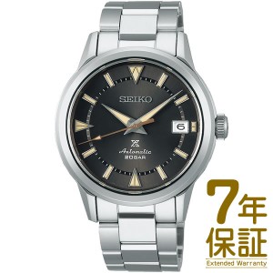 【国内正規品】SEIKO セイコー 腕時計 SBDC147 メンズ PROSPEX プロスペックス 1959 初代アルピニスト 現代デザイン メカニカル 自動巻