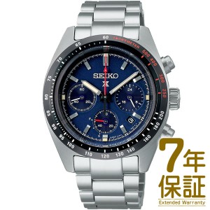 【国内正規品】SEIKO セイコー 腕時計 SBDL087 メンズ PROSPEX プロスペックス SPEEDTIMER スピードタイマー クロノグラフ ソーラー