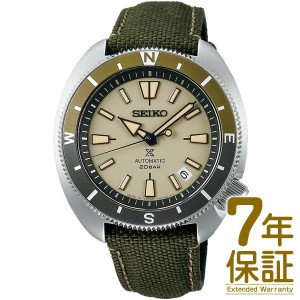 【国内正規品】SEIKO セイコー 腕時計 SBDY099 メンズ PROSPEX プロスペックス FIELDMASTER フィールドマスター メカニカル 自動巻 手巻