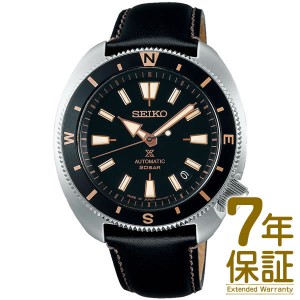 【国内正規品】SEIKO セイコー 腕時計 SBDY103 メンズ PROSPEX プロスペックス FIELDMASTER フィールドマスター メカニカル 自動巻 手巻