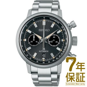 【国内正規品】SEIKO セイコー 腕時計 SBEC009 メンズ PROSPEX プロスペックス SPEEDTIMER スピードタイマー 1964 クロノグラフ 現代デザ