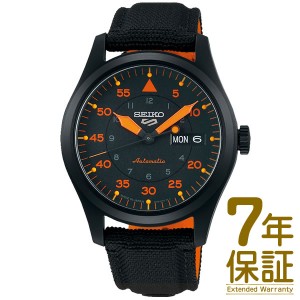 【国内正規品】SEIKO セイコー 腕時計 SBSA143 メンズ Seiko 5 Sports セイコー ファイブ スポーツ Street Style 流通限定モデル メカニ