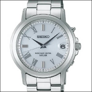【正規品】SEIKO セイコー 腕時計 SBTM189 メンズ SPIRIT スピリット ソーラー