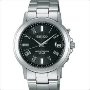 【正規品】SEIKO セイコー 腕時計 SBTM191 メンズ SPIRIT スピリット ソーラー