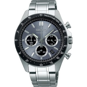 【正規品】SEIKO セイコー 腕時計 SBTR027 メンズ SPIRIT スピリット クロノグラフ クオーツ