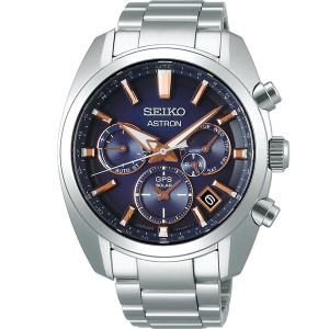 【正規品】SEIKO セイコー 腕時計 SBXC049 メンズ ASTRON アストロン デュアルタイム ソーラーGPS衛星電波修正