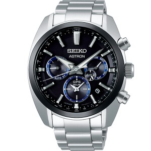 【正規品】SEIKO セイコー 腕時計 SBXC053 メンズ ASTRON アストロン ソーラーGPS衛星電波修正