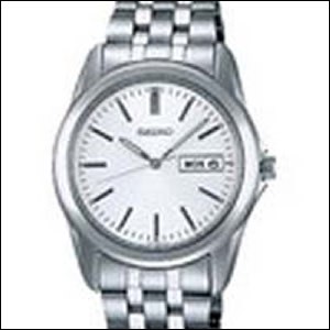【正規品】SEIKO セイコー 腕時計 SCXC007 メンズ SPIRIT スピリット 限定モデル
