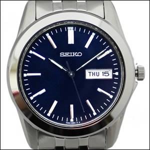 【正規品】SEIKO セイコー 腕時計 SCXC011 メンズ SPIRIT スピリット クオーツ