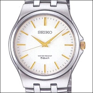 【正規品】SEIKO セイコー 腕時計 SCXP025 メンズ SPIRIT スピリット 限定モデル
