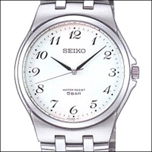 【正規品】SEIKO セイコー 腕時計 SCXP027 メンズ SPIRIT スピリット 限定モデル