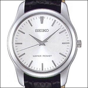 【正規品】SEIKO セイコー 腕時計 SCXP031 メンズ SPIRIT スピリット 限定モデル