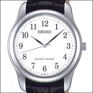 【正規品】SEIKO セイコー 腕時計 SCXP033 メンズ SPIRIT スピリット 限定モデル