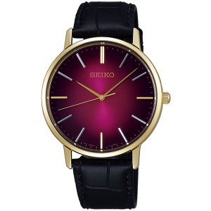 【正規品】SEIKO セイコー 腕時計 SCXP128 メンズ SEIKO SELECTION セイコーセレクション ペアウオッチ クオーツ (レディースはSCXP138 )