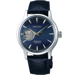 【正規品】SEIKO セイコー 腕時計 SRRY035 レディース PRESAGE プレザージュ 自動巻き ペアウオッチ (メンズ SARY155)