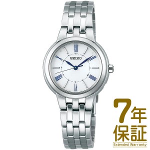 【国内正規品】SEIKO セイコー 腕時計 SSDY031 レディース SEIKO SELECTION セイコーセレクション ペアウォッチ ソーラー電波修正