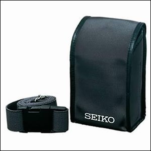 【正規品】SEIKO セイコー 腕時計 SVAZ003 ユニセックス システムプリンター専用 キャリングケース