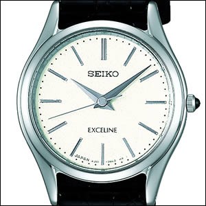 【正規品】SEIKO セイコー 腕時計 SWDL209 レディース EXCELINE エクセリーヌ