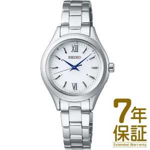 【国内正規品】SEIKO セイコー 腕時計 SWFH109 レディース SEIKO SELECTION セイコーセレクション ソーラー電波修正