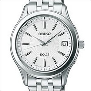 【正規品】SEIKO セイコー 腕時計 SADZ123 メンズ DOLCE&EXCELINE ドルチェ&エクセリーヌ