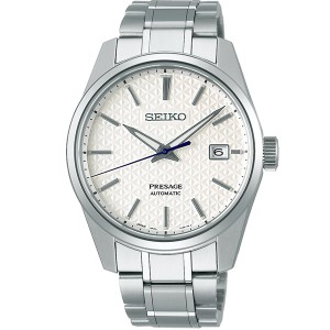 【正規品】SEIKO セイコー 腕時計 SARX075 メンズ PRESAGE プレザージュ コアショップ限定 プレステージライン Sharp Edgedシリーズ メカ